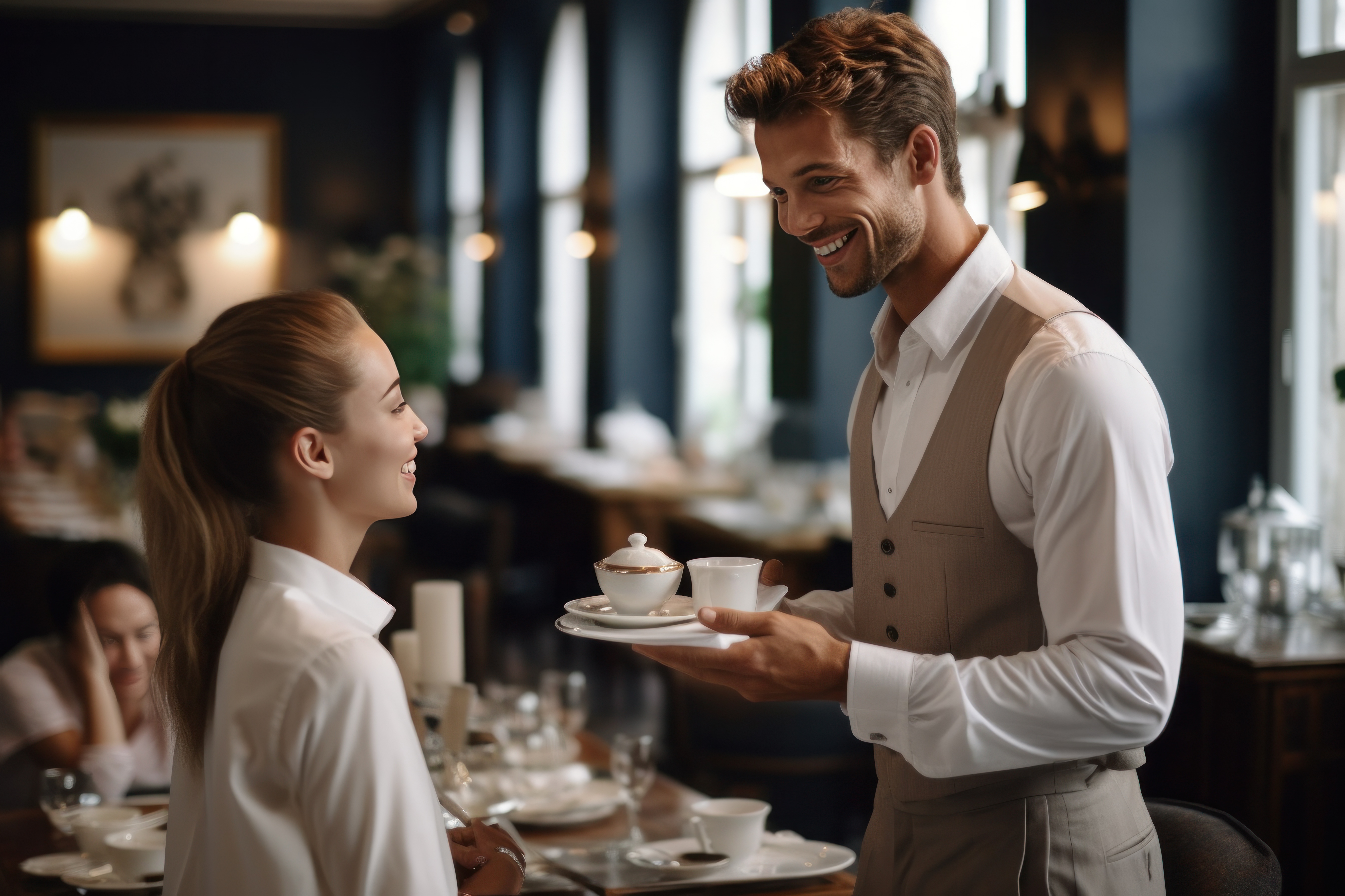 Hospitality