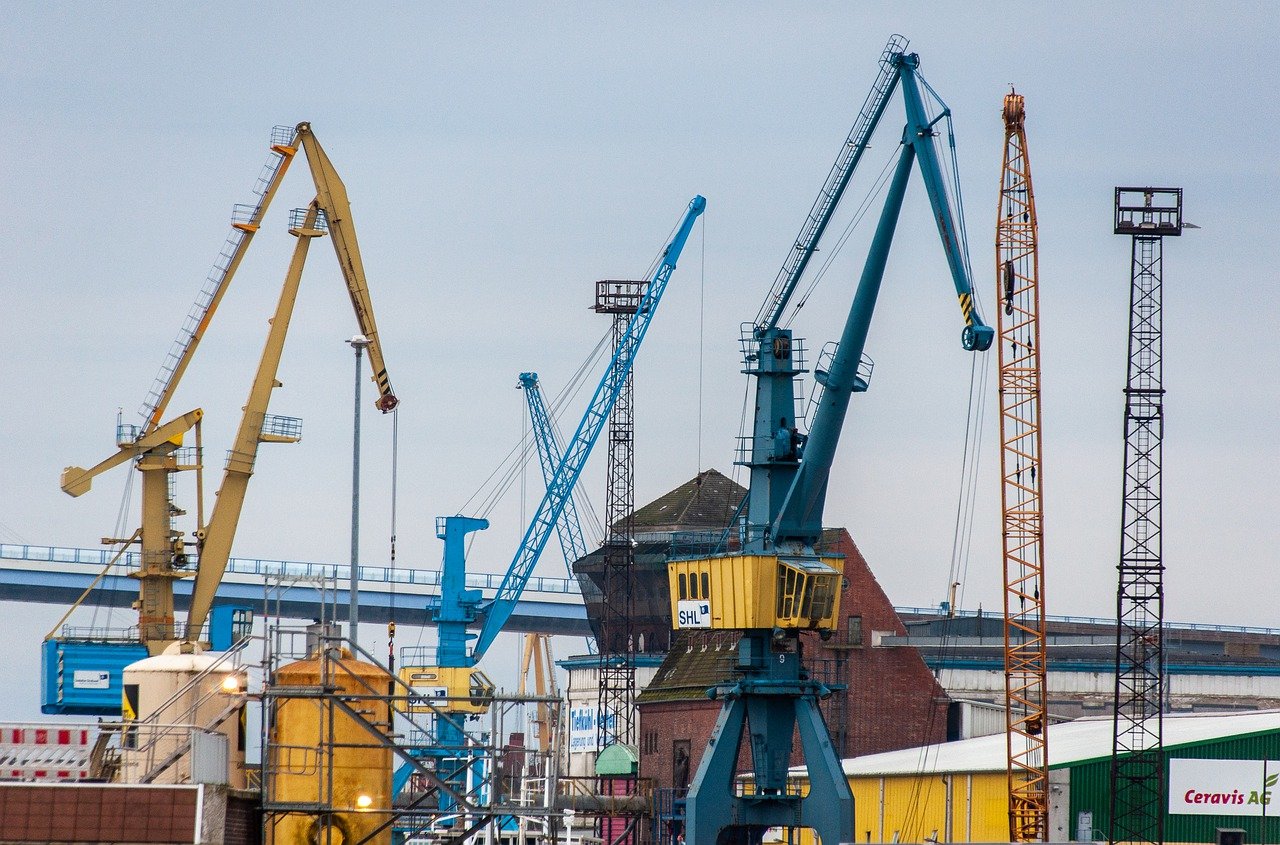 Construction Site