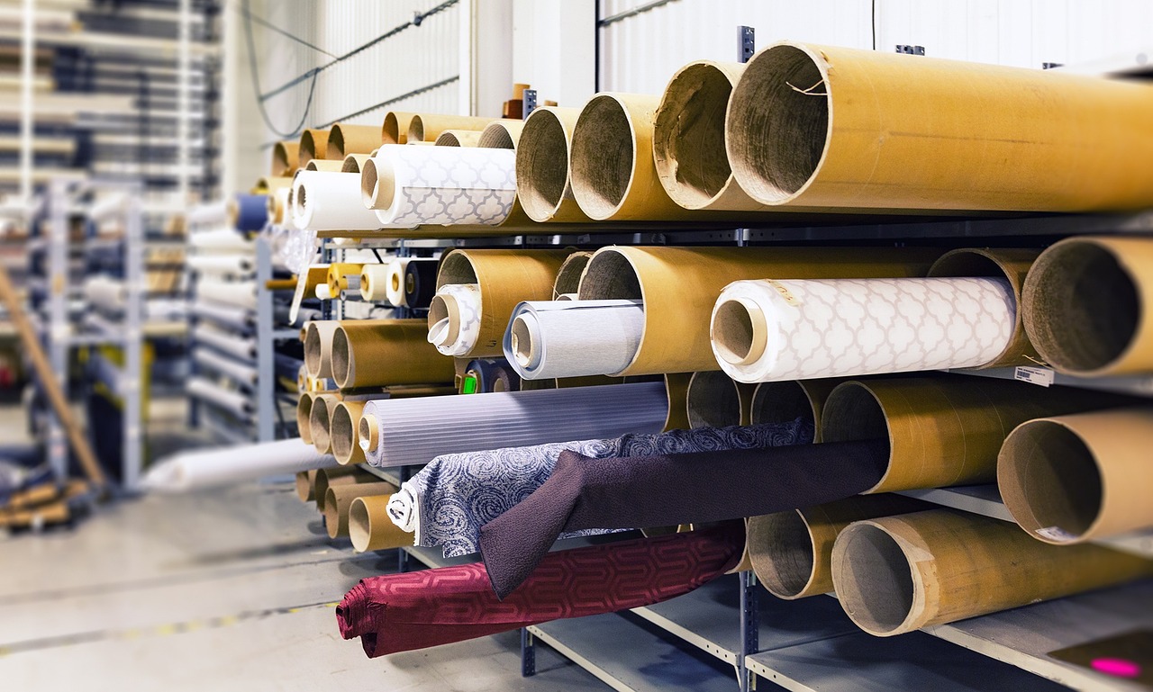 Grand Duchy Textiles