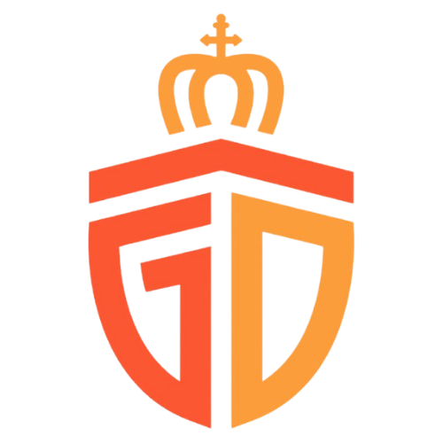 Grand Duchy Logo