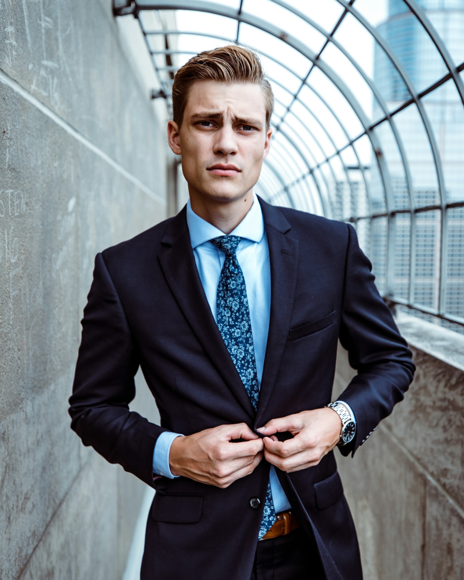 Head of Business Development
